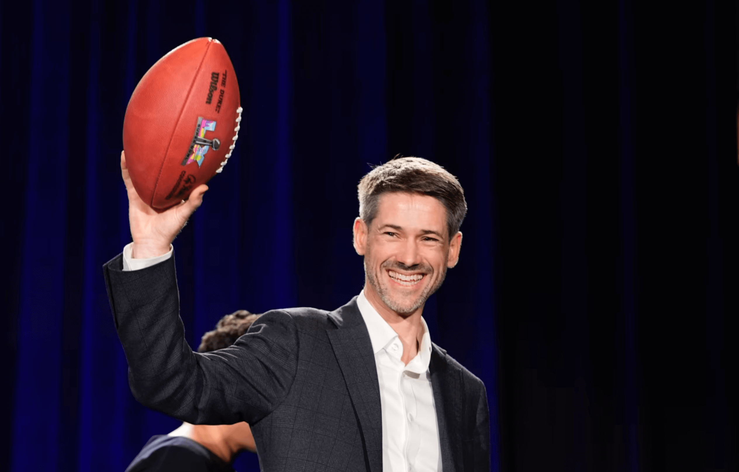 Matt Mahan Wall Street Journal