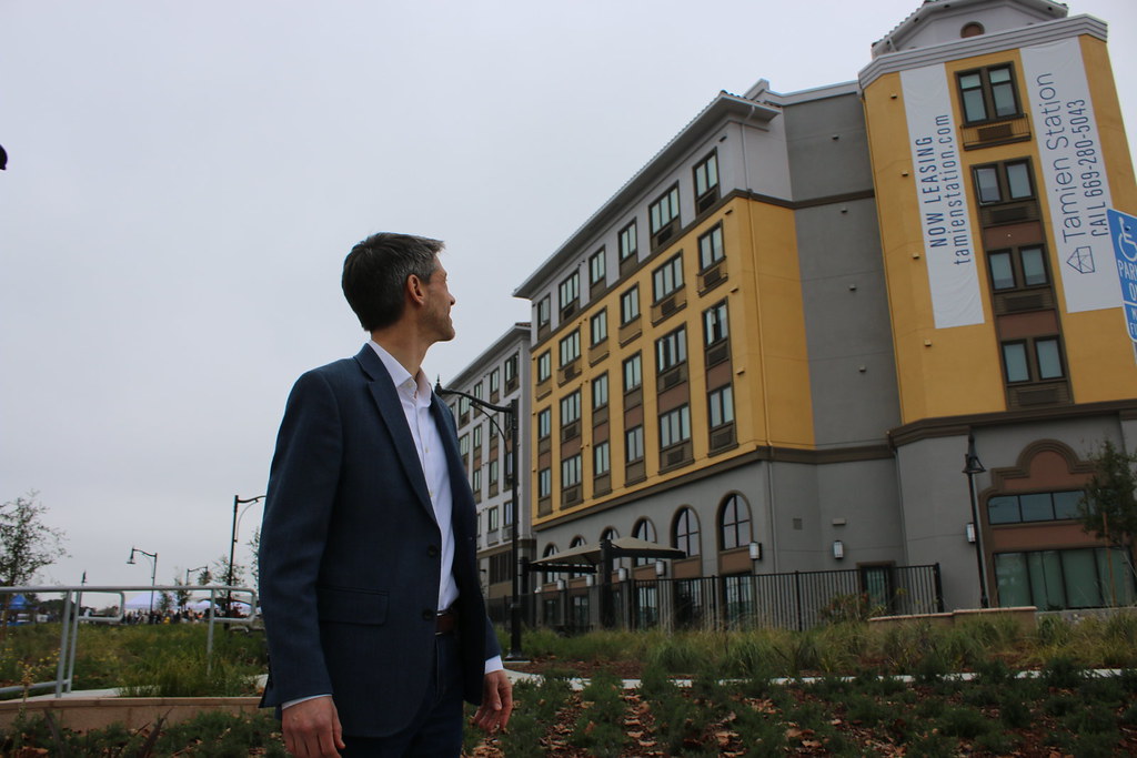 Matt Mahan housing san jose mayor matt mahan governor housing california governor matt mahan